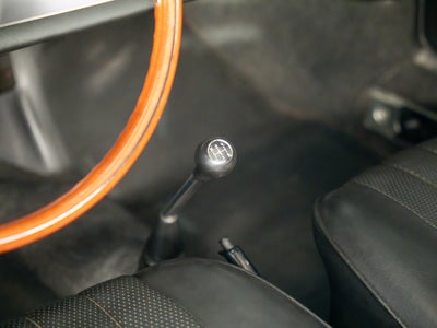 1968 Porsche 911 2.0 Karmann