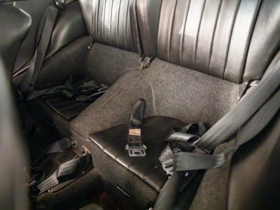 1968 Porsche 911 2.0 Karmann