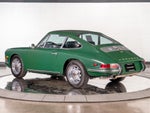 1968 Porsche 911 2.0 Karmann