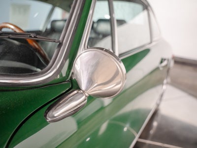 1968 Porsche 911 2.0 Karmann