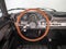 1968 Porsche 911 2.0 Karmann