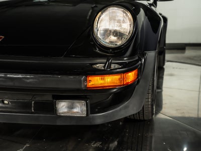 1976 Porsche Turbo 930