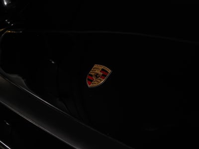 1976 Porsche Turbo 930