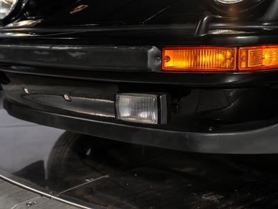 1976 Porsche Turbo 930