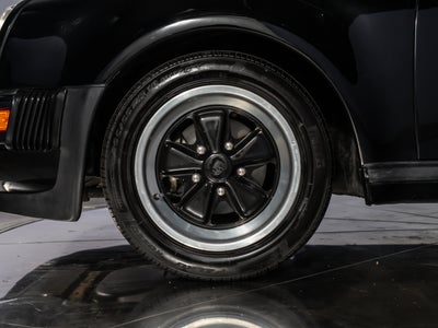 1976 Porsche Turbo 930