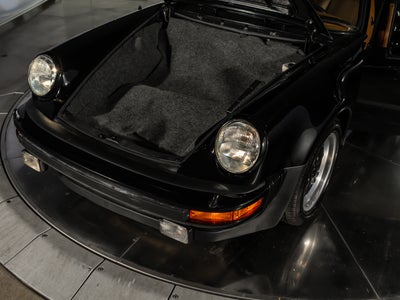 1976 Porsche Turbo 930
