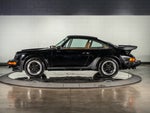 1976 Porsche Turbo 930