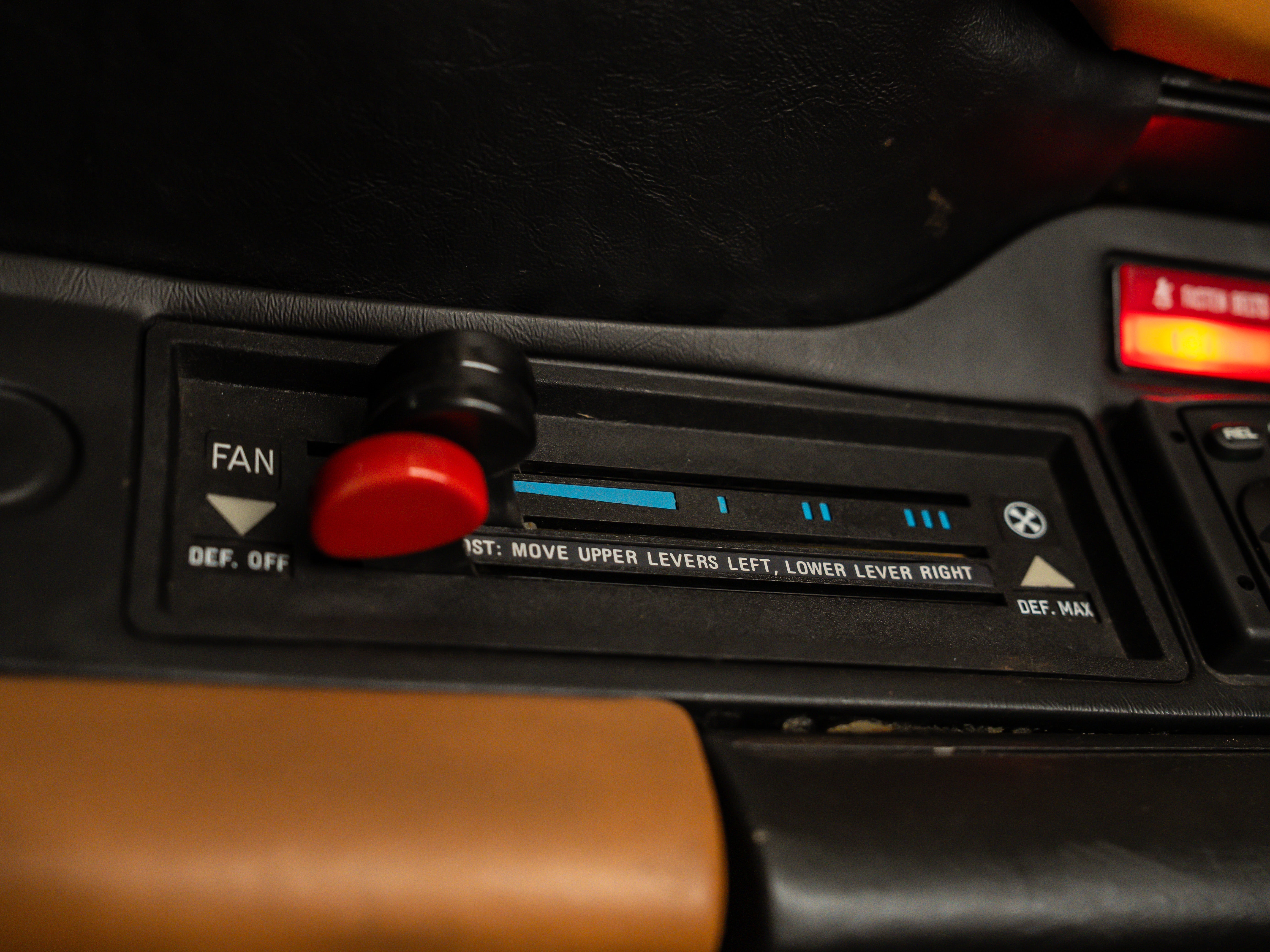 1976 Porsche Turbo 930