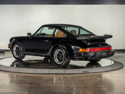 1976 Porsche Turbo 930