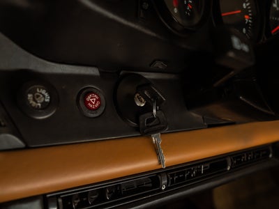 1976 Porsche Turbo 930