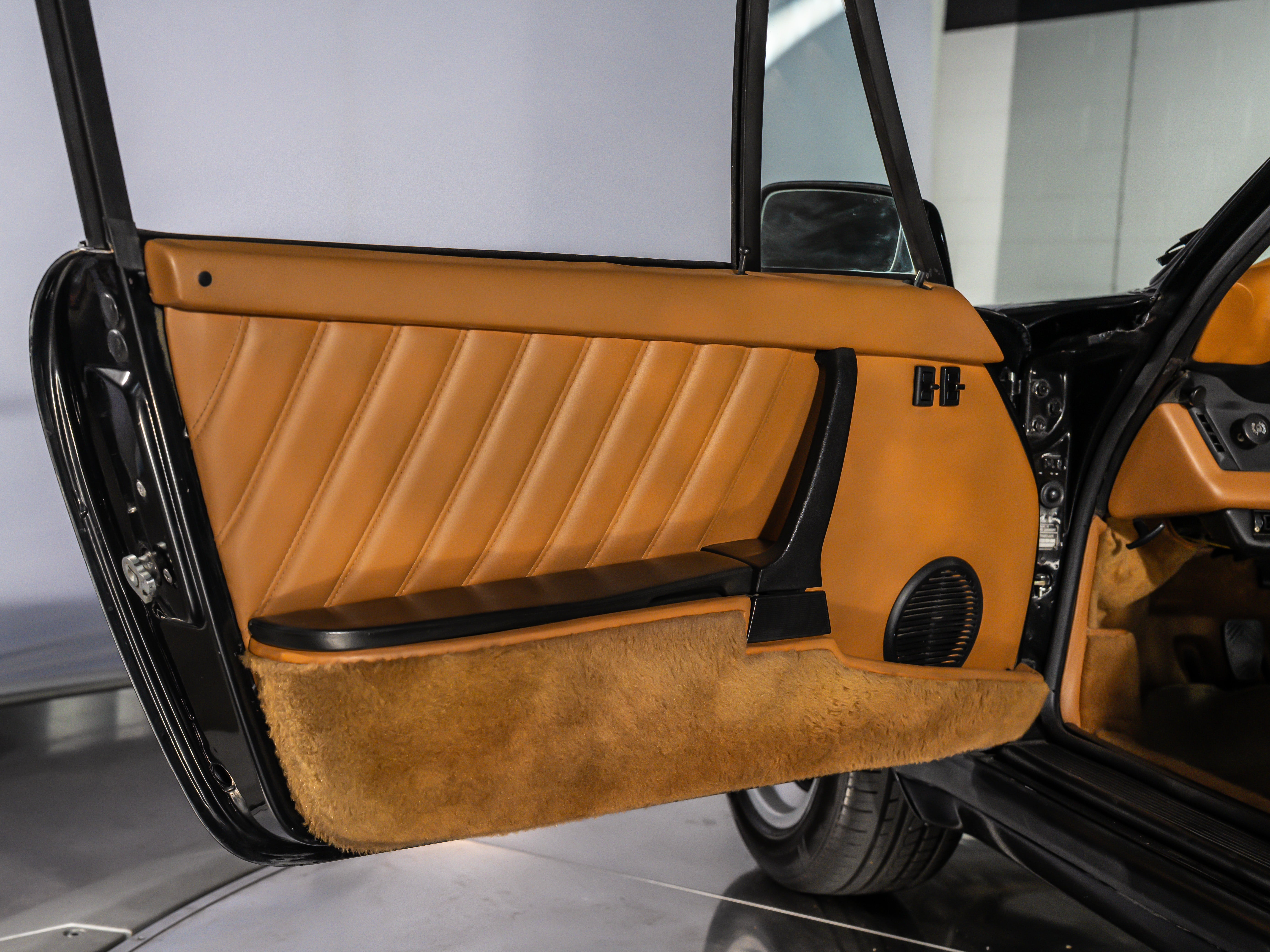 1976 Porsche Turbo 930