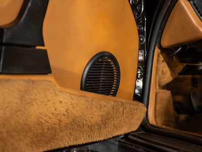 1976 Porsche Turbo 930