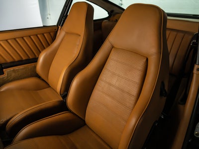 1976 Porsche Turbo 930