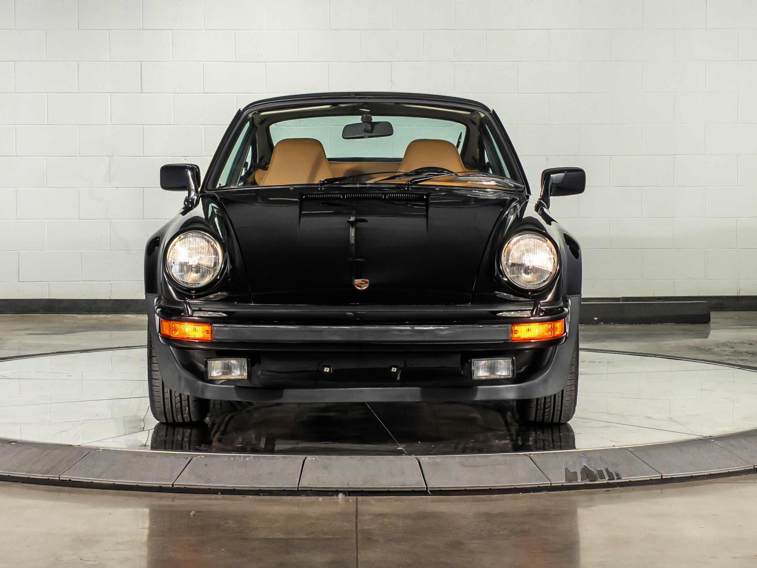 1976 Porsche Turbo 930