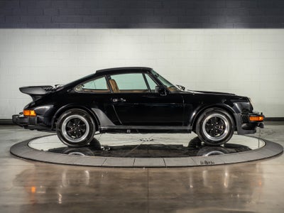 1976 Porsche Turbo 930