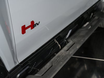 2024 GMC HUMMER EV SUV 2X