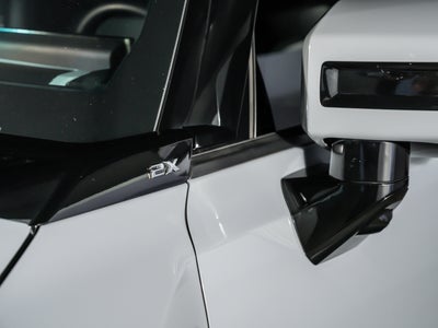 2024 GMC HUMMER EV SUV 2X