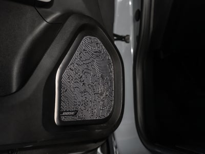 2024 GMC HUMMER EV SUV 2X