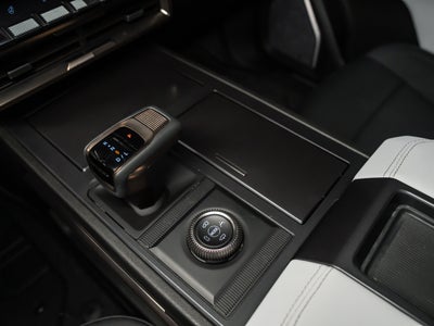 2024 GMC HUMMER EV SUV 2X