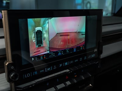 2024 GMC HUMMER EV SUV 2X