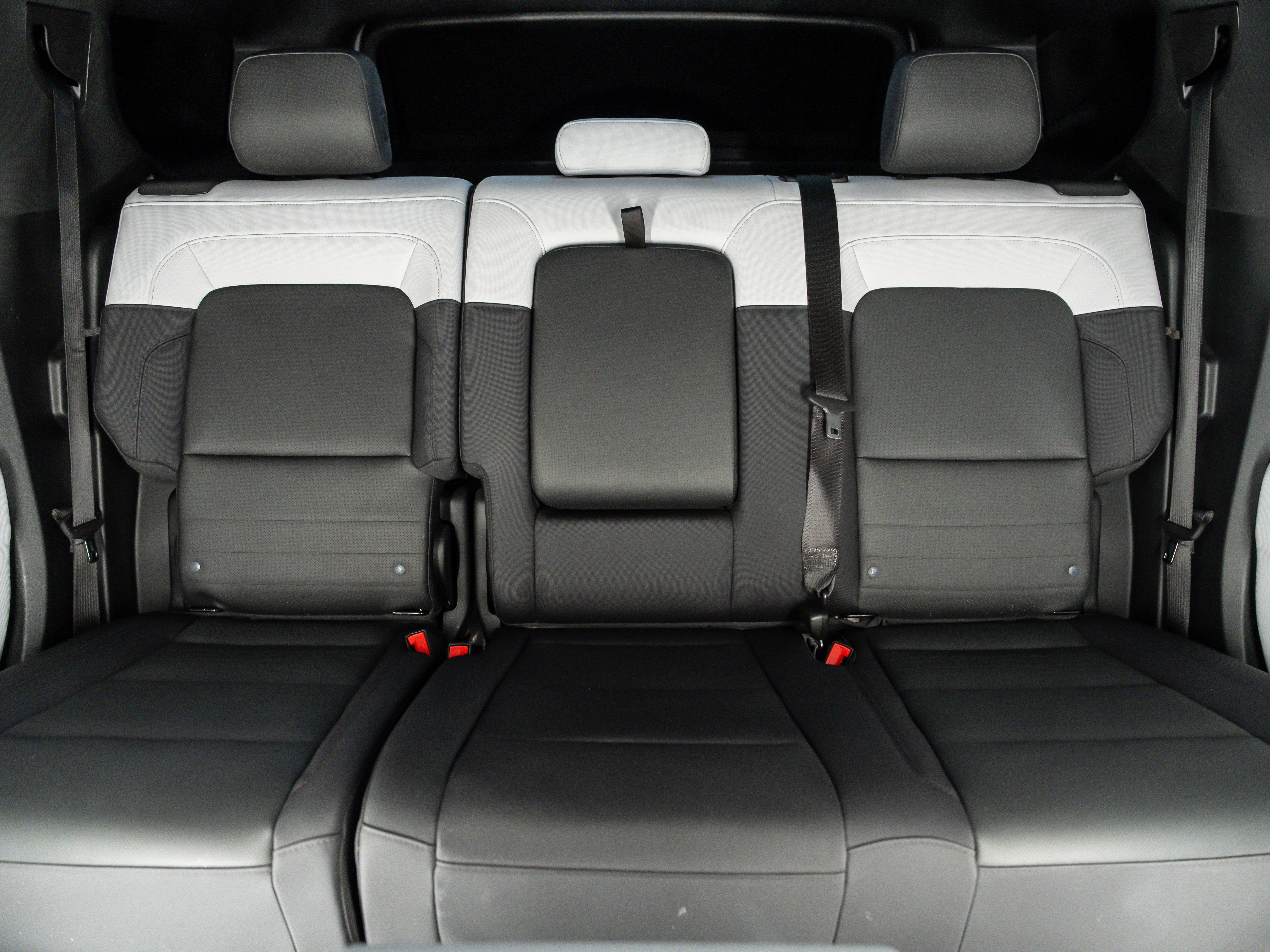 2024 GMC HUMMER EV SUV 2X