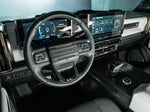 2024 GMC HUMMER EV SUV 2X