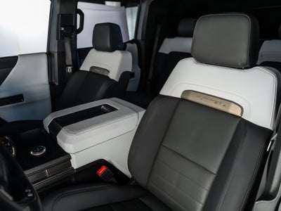 2024 GMC HUMMER EV SUV 2X