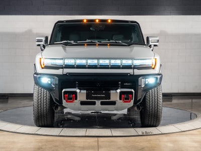 2024 GMC HUMMER EV SUV 2X