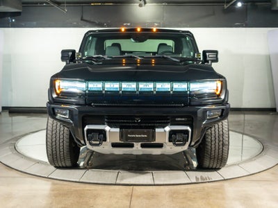 2025 GMC HUMMER EV Pickup e4WD 2X