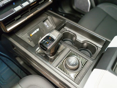 2025 GMC HUMMER EV Pickup e4WD 2X