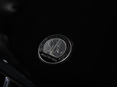 2024 Mercedes-Benz AMG® GLE 53 4MATIC®+