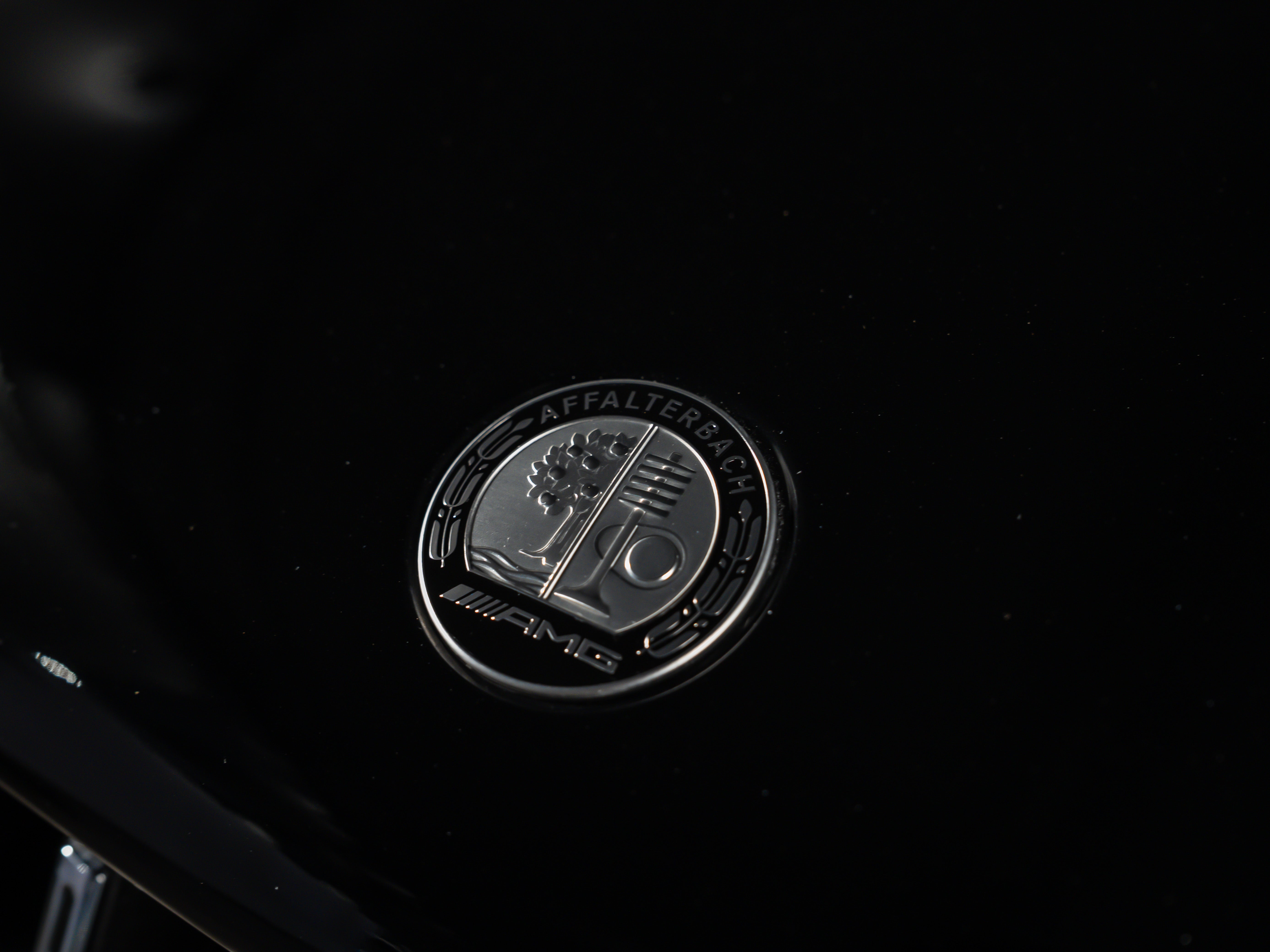 2024 Mercedes-Benz AMG® GLE 53 4MATIC®+