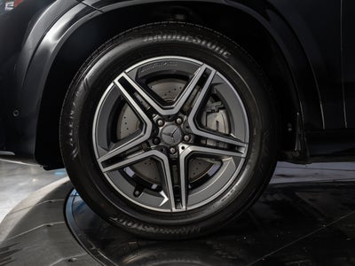 2024 Mercedes-Benz AMG® GLE 53 4MATIC®+