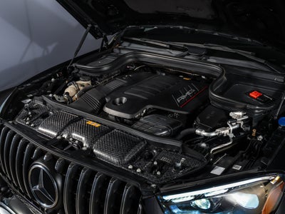 2024 Mercedes-Benz AMG® GLE 53 4MATIC®+