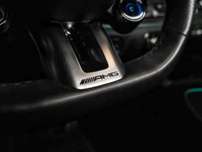 2024 Mercedes-Benz AMG® GLE 53 4MATIC®+