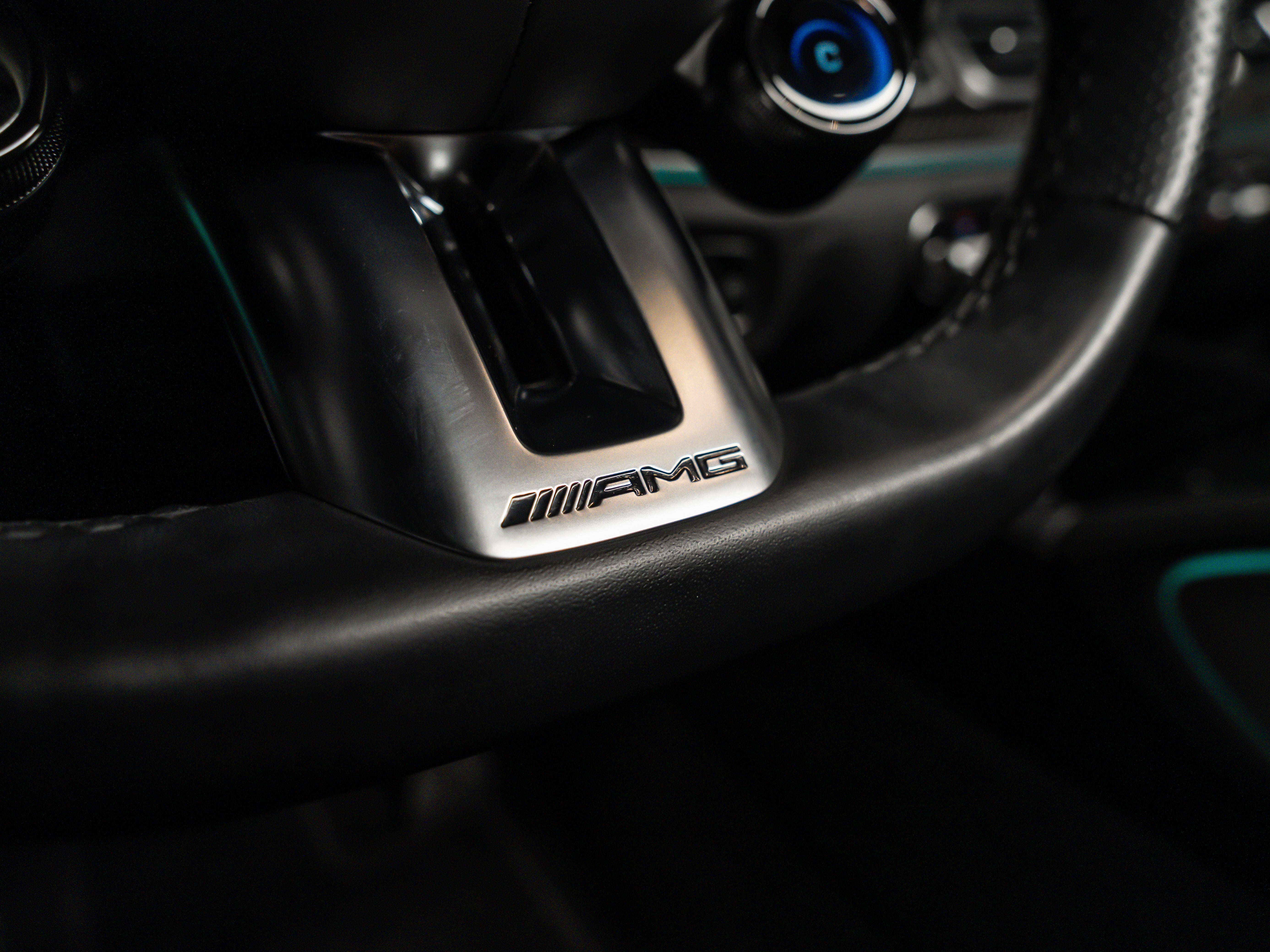2024 Mercedes-Benz AMG® GLE 53 4MATIC®+