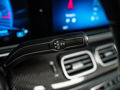 2024 Mercedes-Benz AMG® GLE 53 4MATIC®+