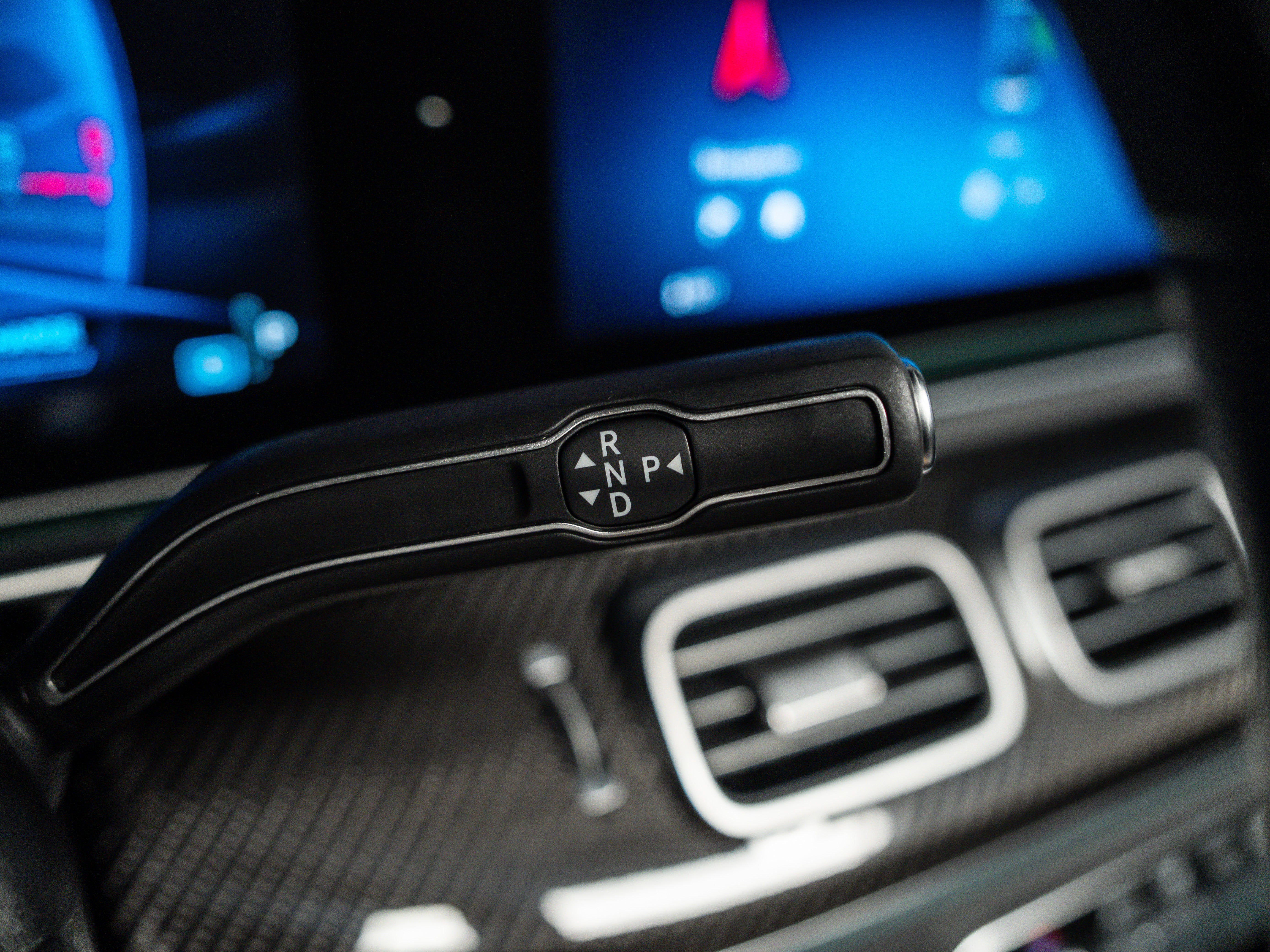 2024 Mercedes-Benz AMG® GLE 53 4MATIC®+