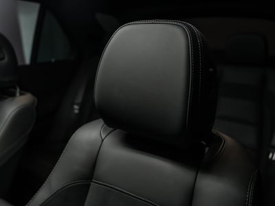2024 Mercedes-Benz AMG® GLE 53 4MATIC®+