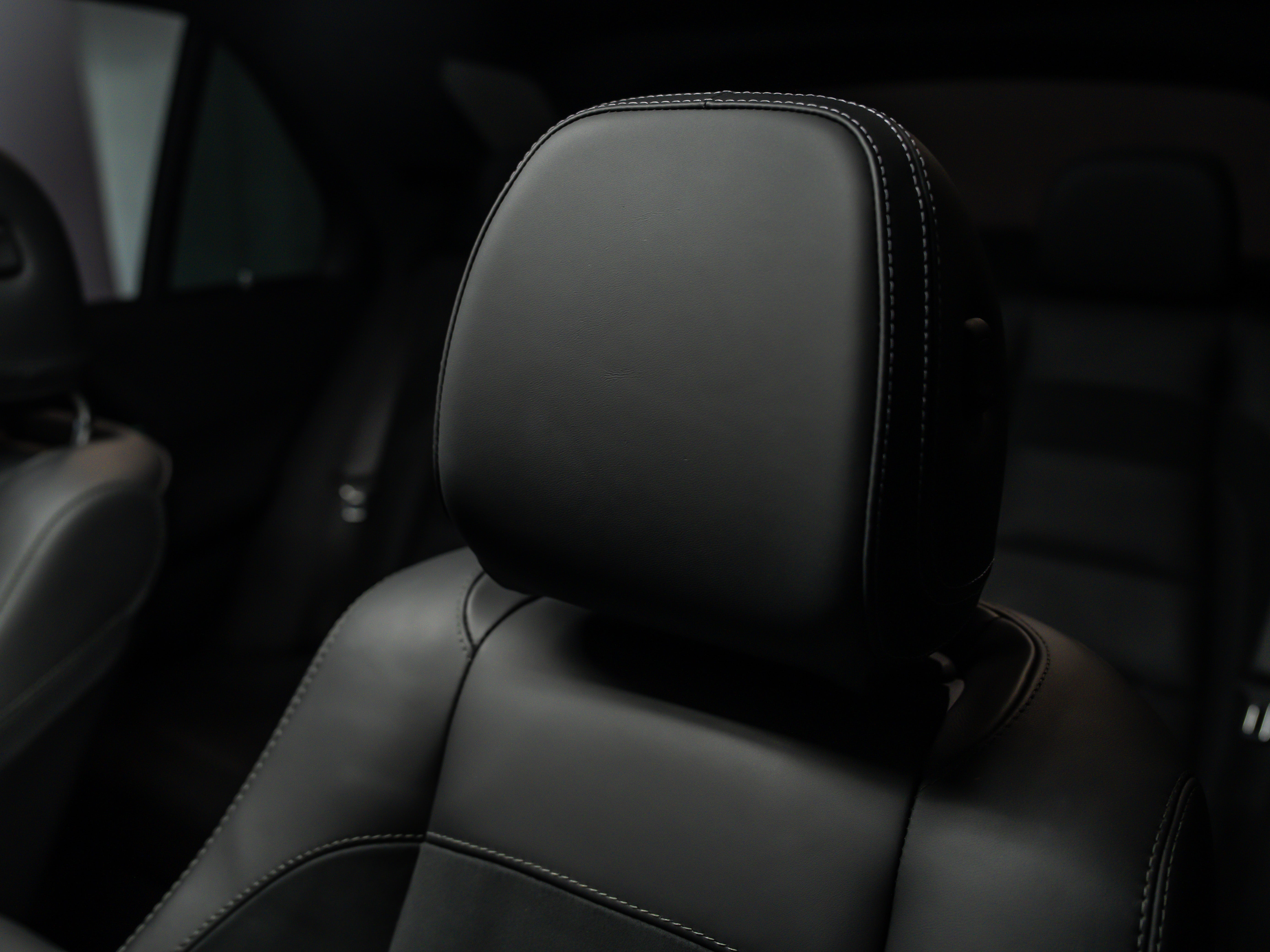 2024 Mercedes-Benz AMG® GLE 53 4MATIC®+