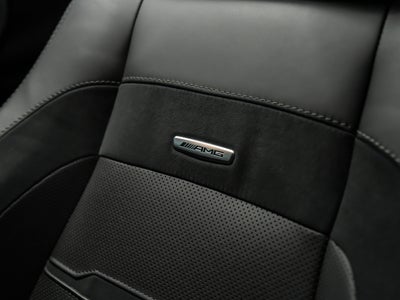 2024 Mercedes-Benz AMG® GLE 53 4MATIC®+