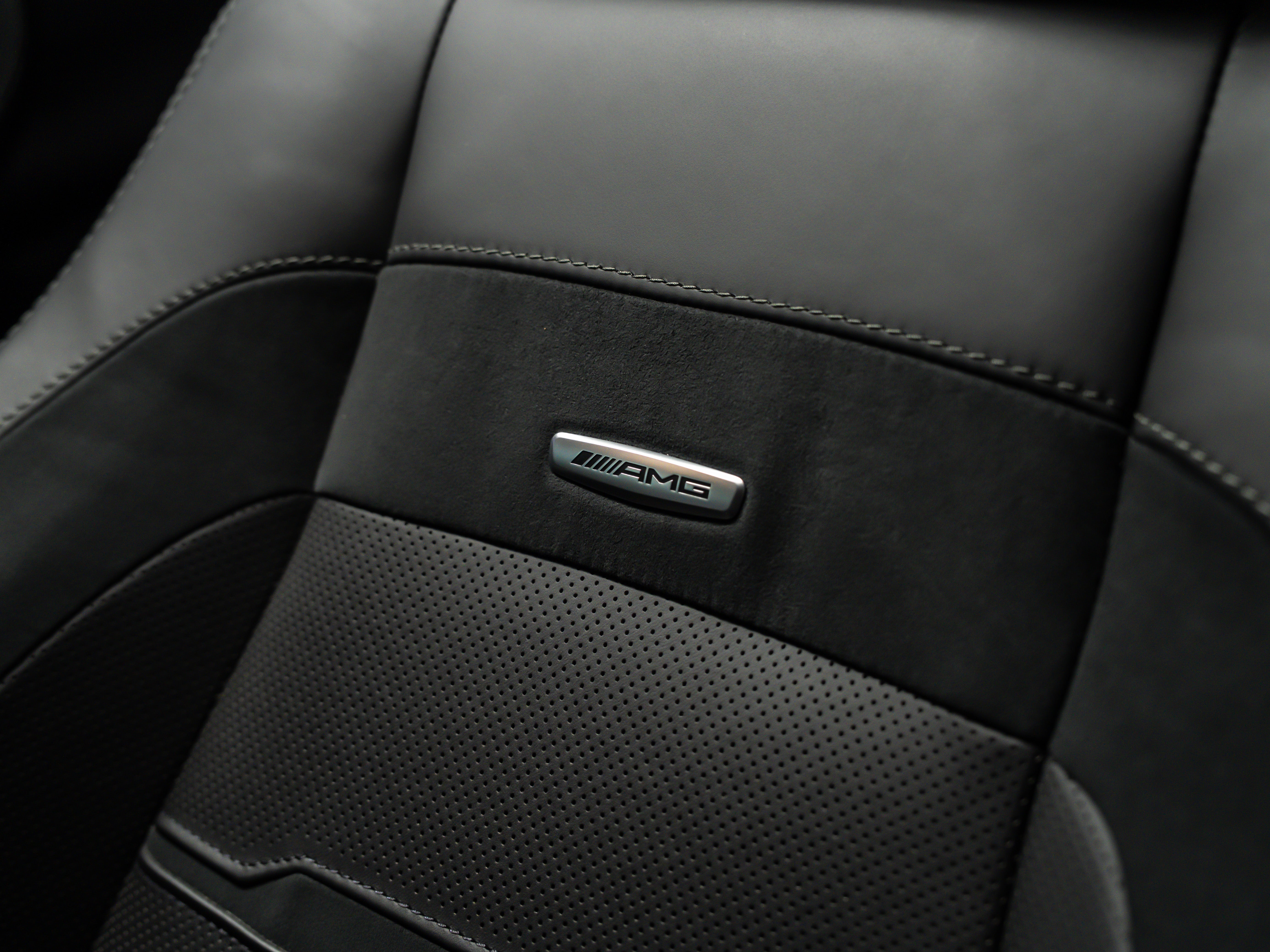 2024 Mercedes-Benz AMG® GLE 53 4MATIC®+