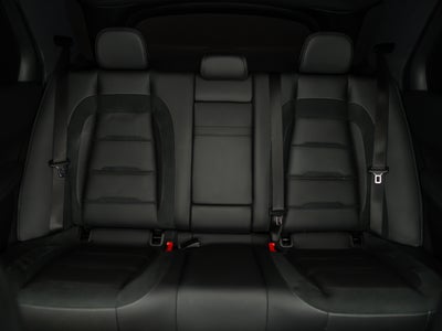 2024 Mercedes-Benz AMG® GLE 53 4MATIC®+