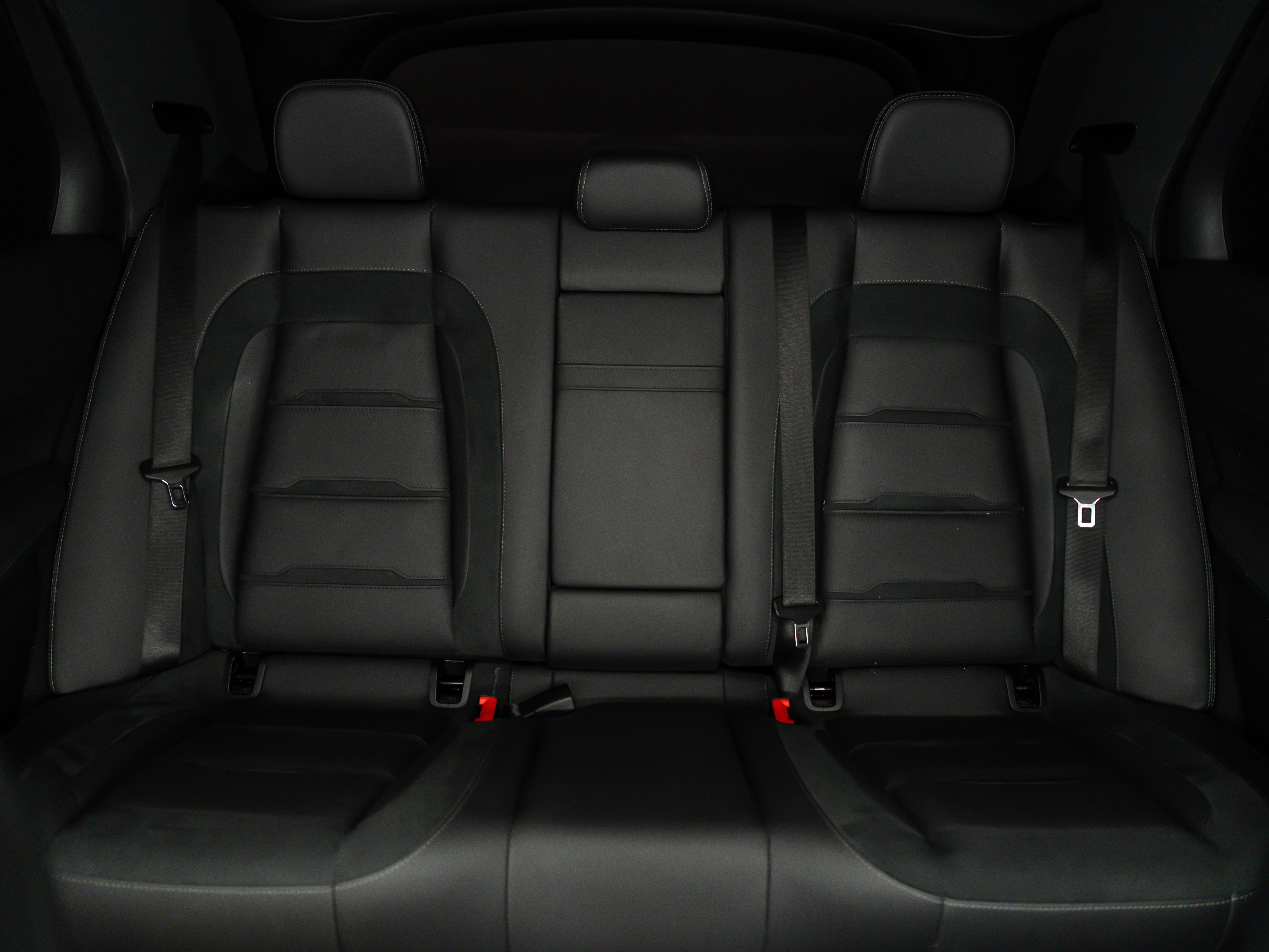 2024 Mercedes-Benz AMG® GLE 53 4MATIC®+
