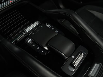2024 Mercedes-Benz AMG® GLE 53 4MATIC®+