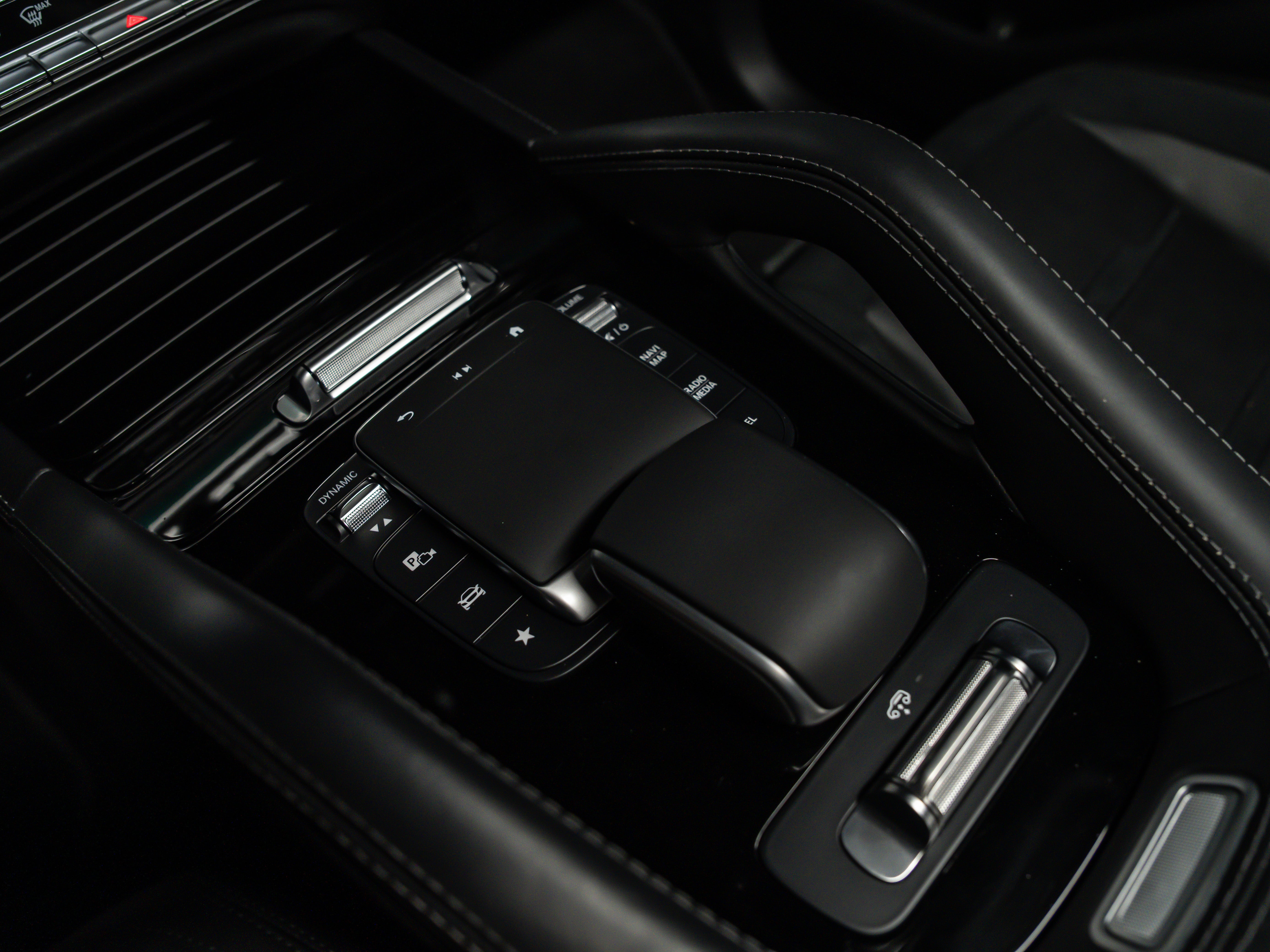 2024 Mercedes-Benz AMG® GLE 53 4MATIC®+