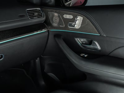 2024 Mercedes-Benz AMG® GLE 53 4MATIC®+