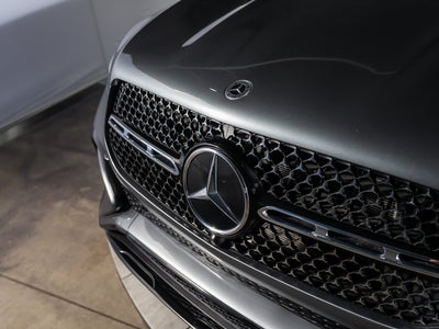 2024 Mercedes-Benz GLE 580 4MATIC®