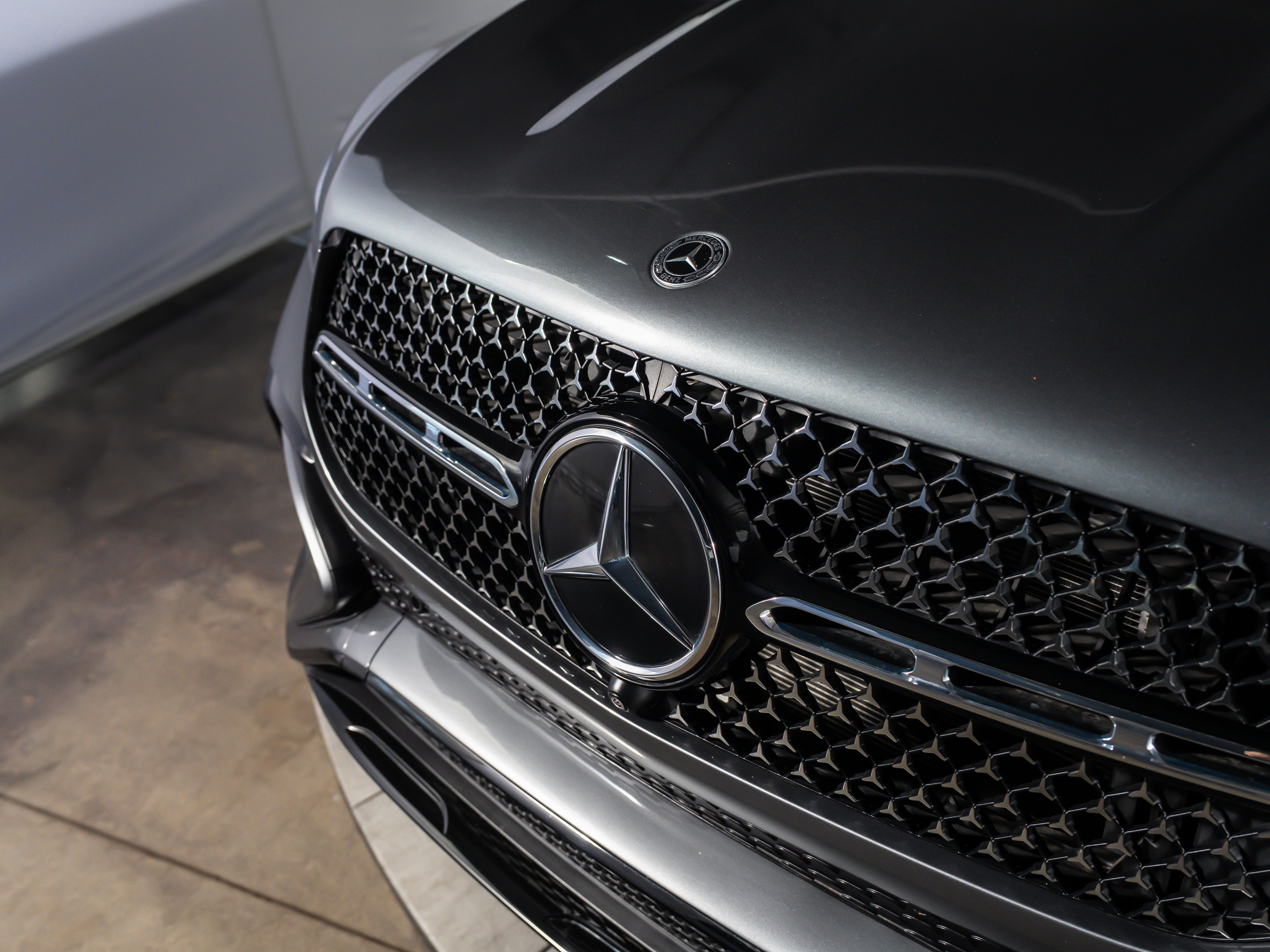 2024 Mercedes-Benz GLE 580 4MATIC®