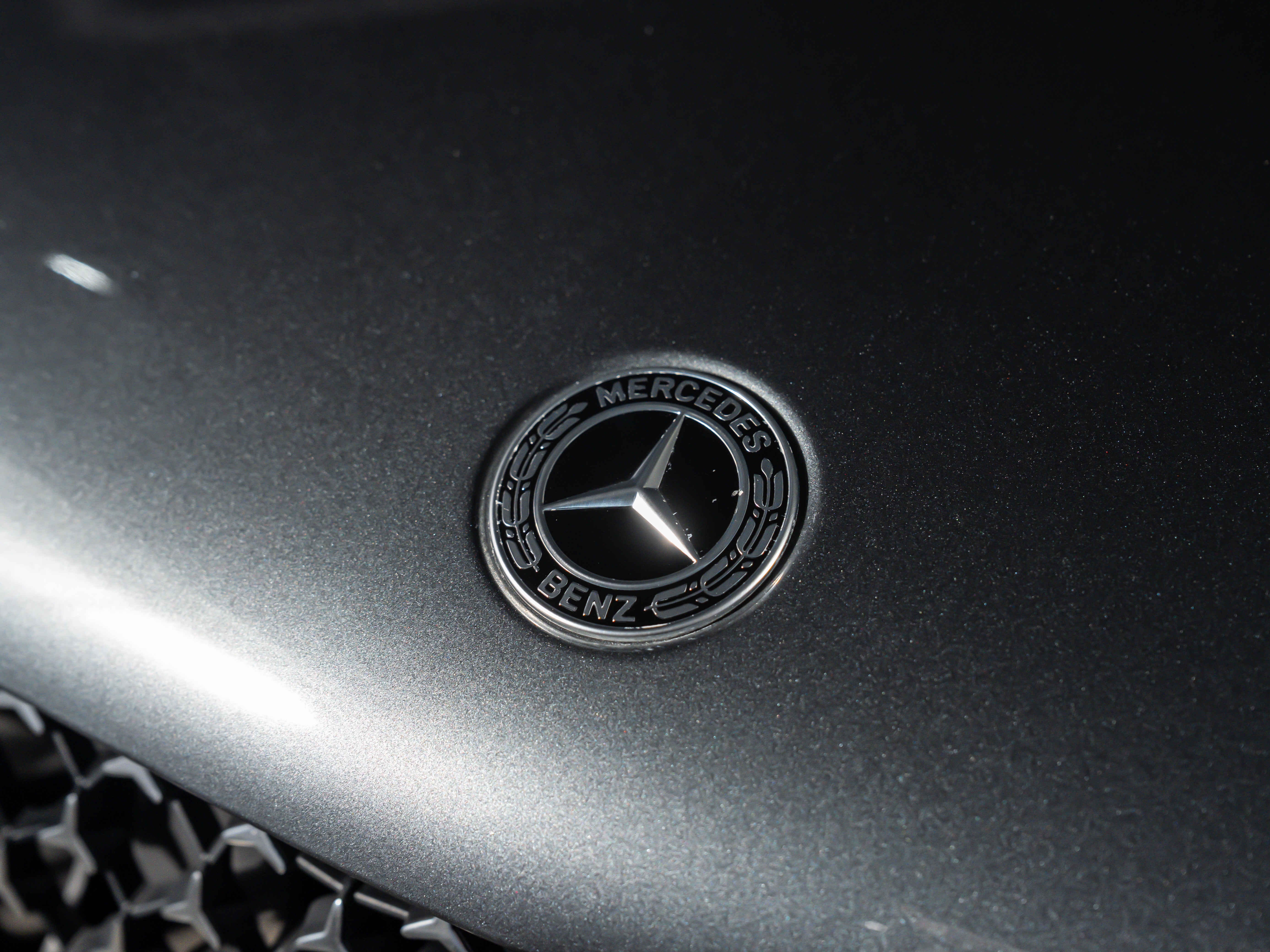 2024 Mercedes-Benz GLE 580 4MATIC®